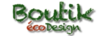 LOGO 2 - Boutik EcoDesign webp