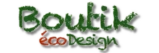 LOGO 2 - Boutik EcoDesign webp