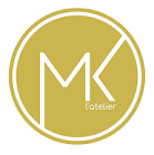MK l'atelier - Logo